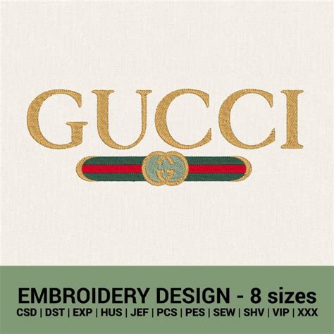 gucci foulard embroidery|gucci embroidery design ideas.